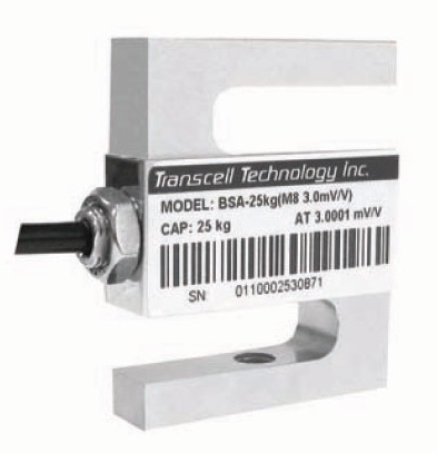 Balanzas Mono Celdas